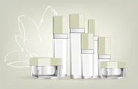 Application of cosmetics