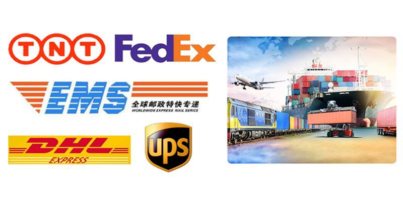 Shipping method Shipping method