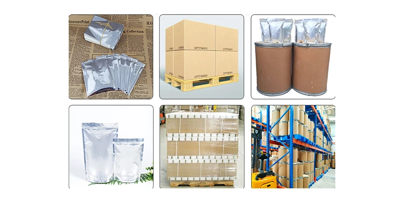 Packaging display