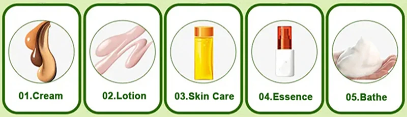 astaxanthin Application