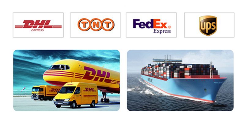 Mode of transportation