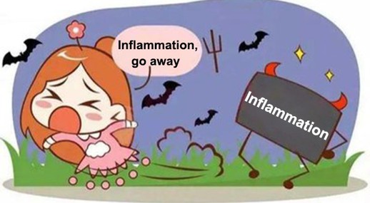 inflammation inflammation