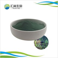 99% مسحوق سبيرولينا