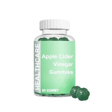 الطبيعة علكة خل التفاح