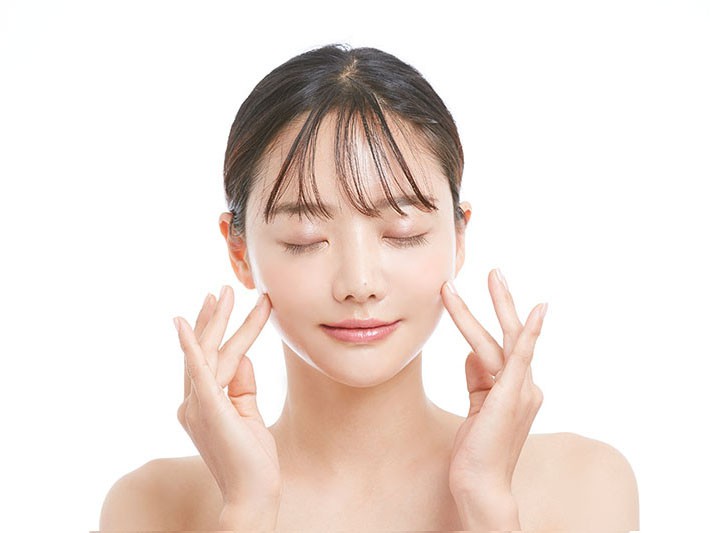 Enhances Skin Barrier Function Enhances Skin Barrier Function