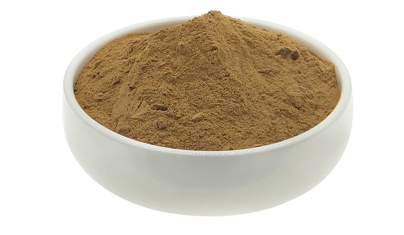 Catuaba Bark Extract Powder